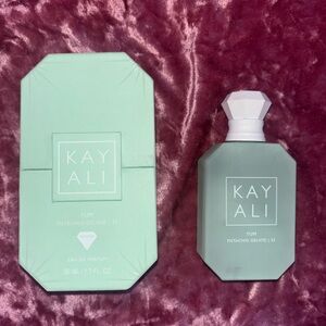 Kayali Pistachio Gelato Eau de Parfum Sephora